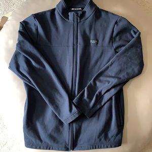 Men’s Travis Matthew zip up